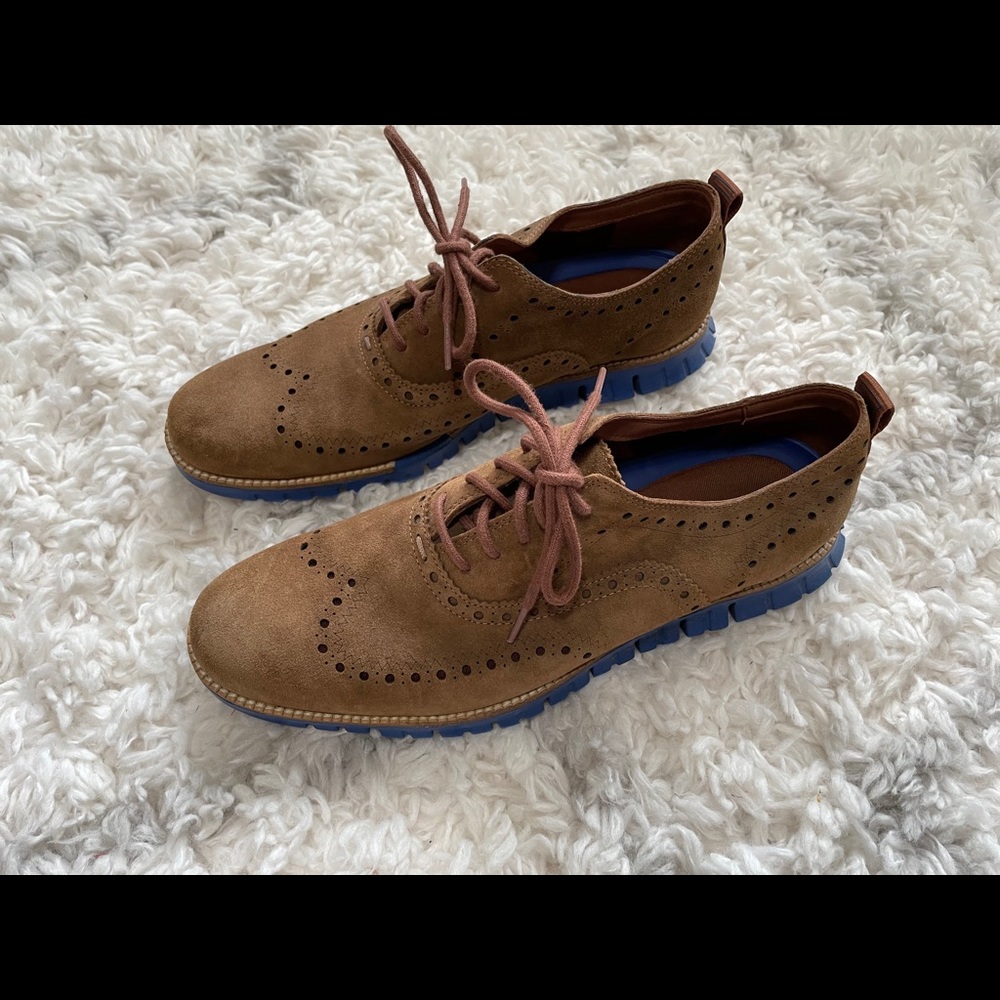 Men’s Cole Haan Shoes